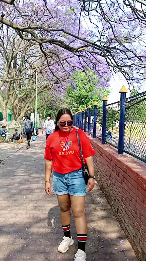 @Jyoti Lama