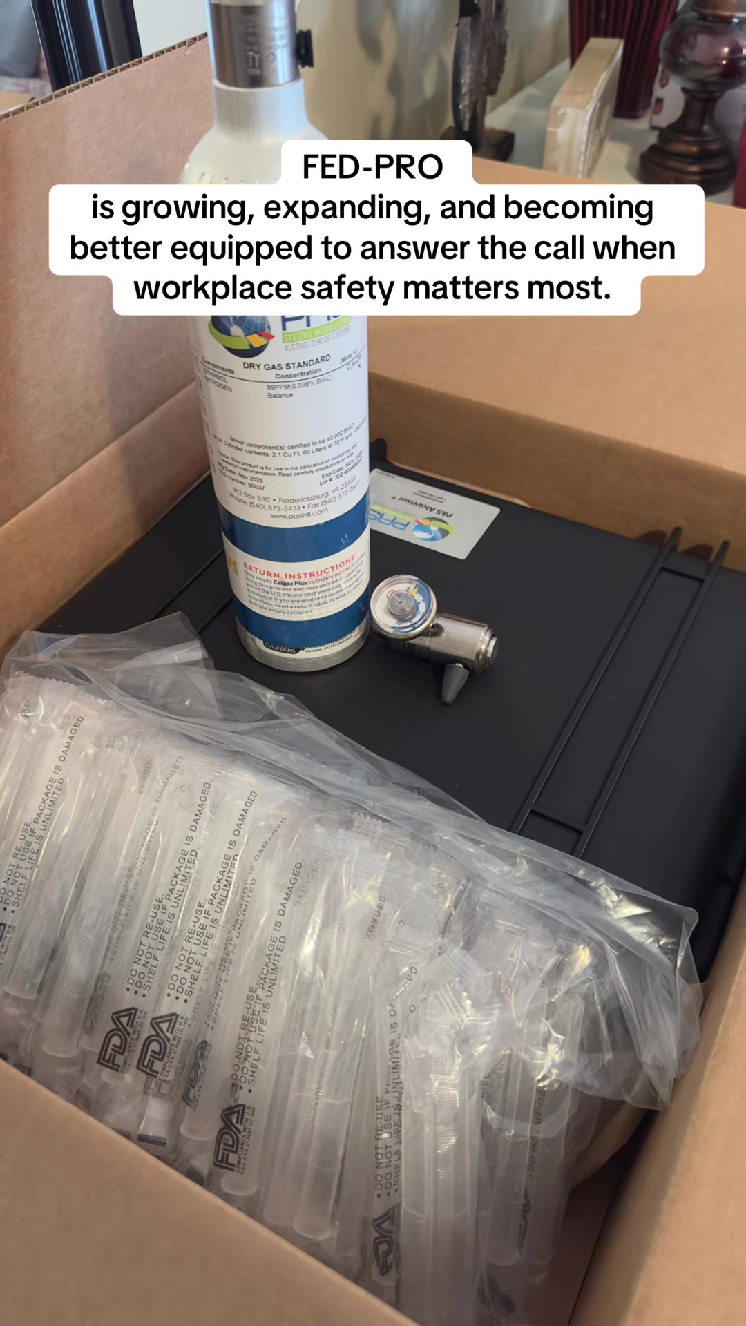 @fed_prodrugtesting