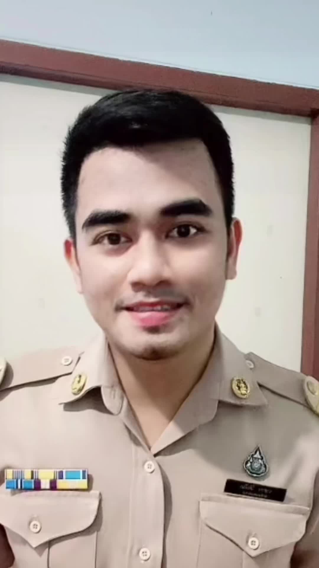 @ว่าที่ร้อยตรี บาฮารง โต๊ะมีนา