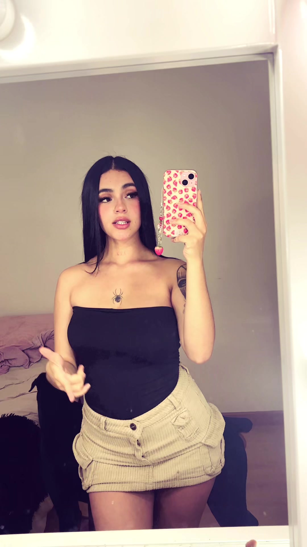 @Mariana Sanchéz