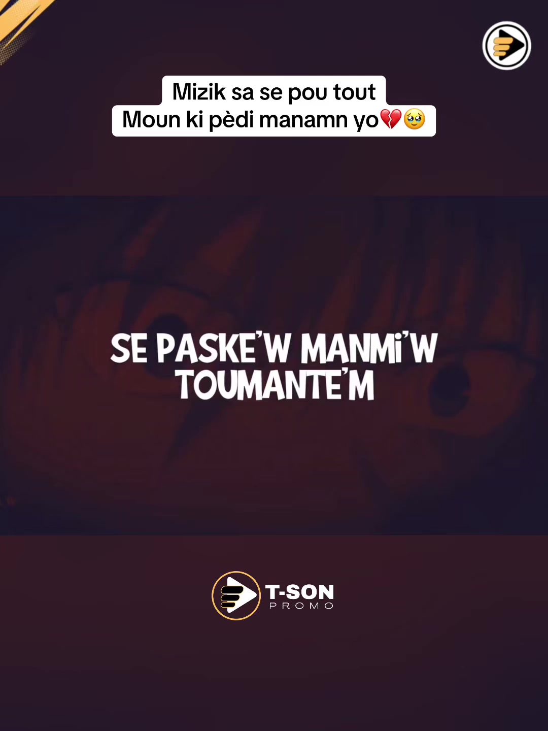 @T-SON PROMO✅