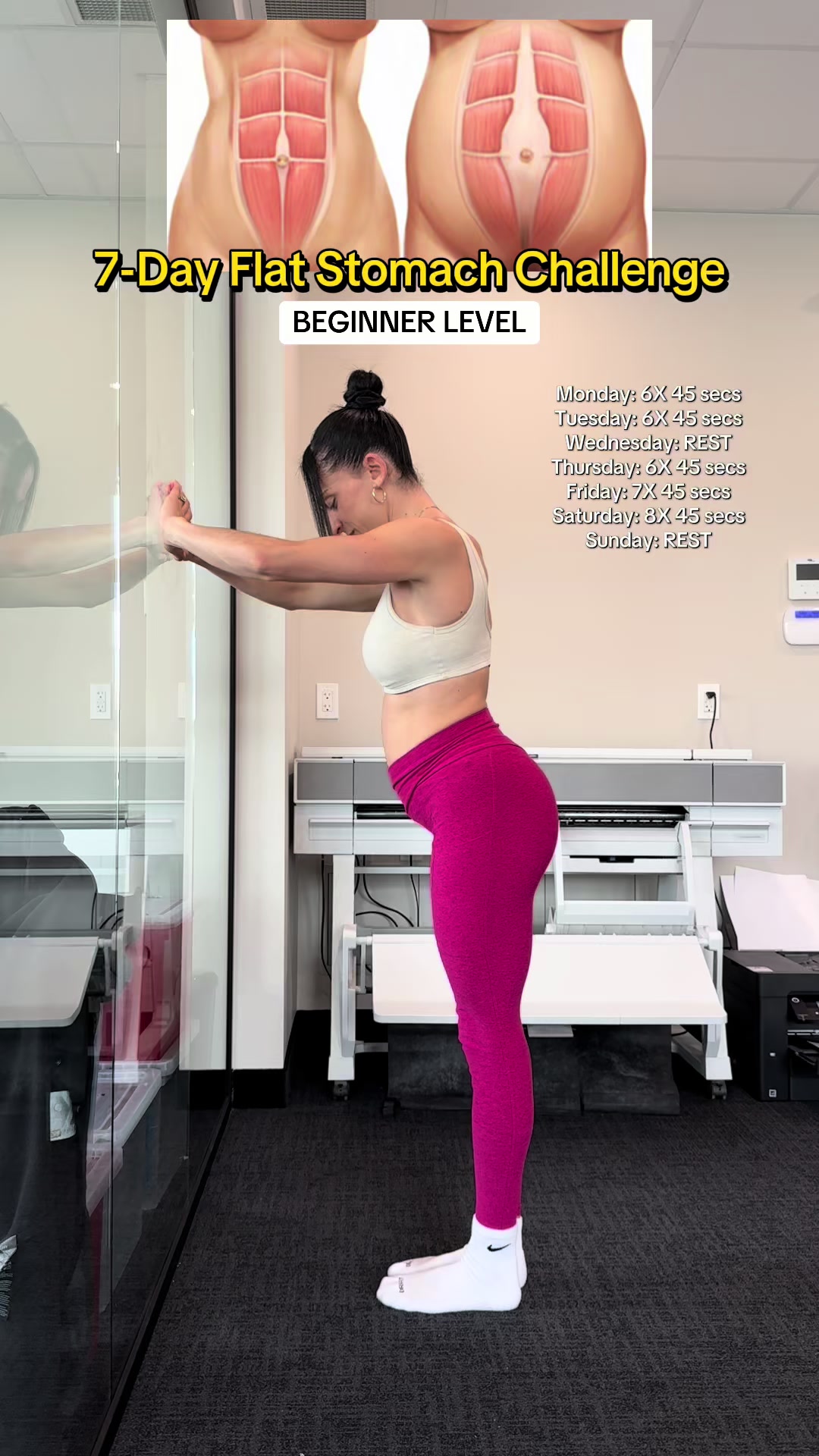 @Carla | Postpartum Trainer