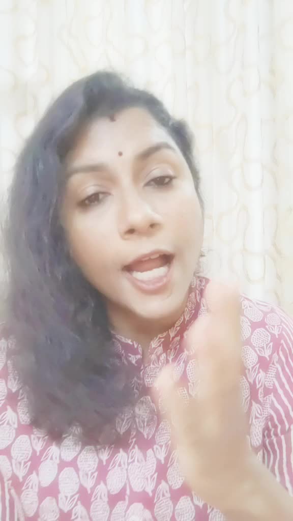 @Cheenu Gayu