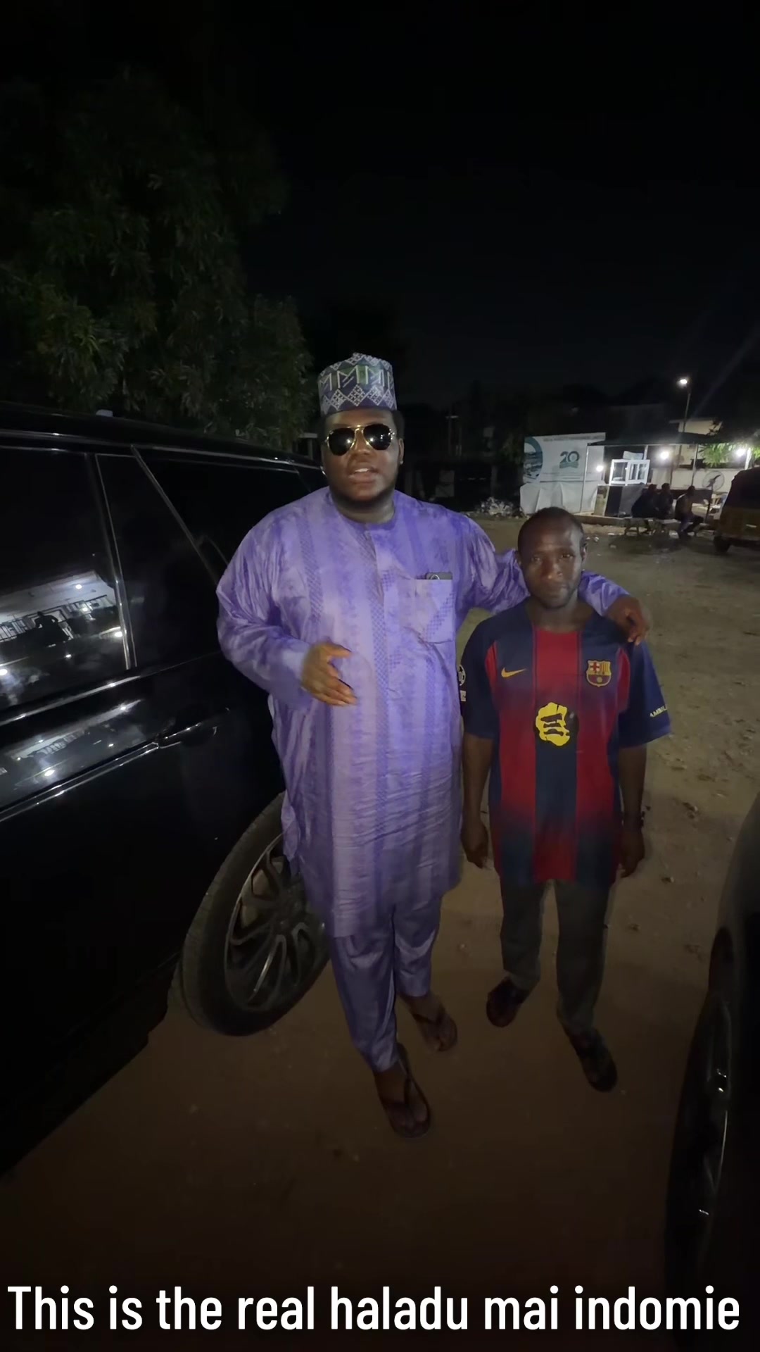 @Sarkin mota