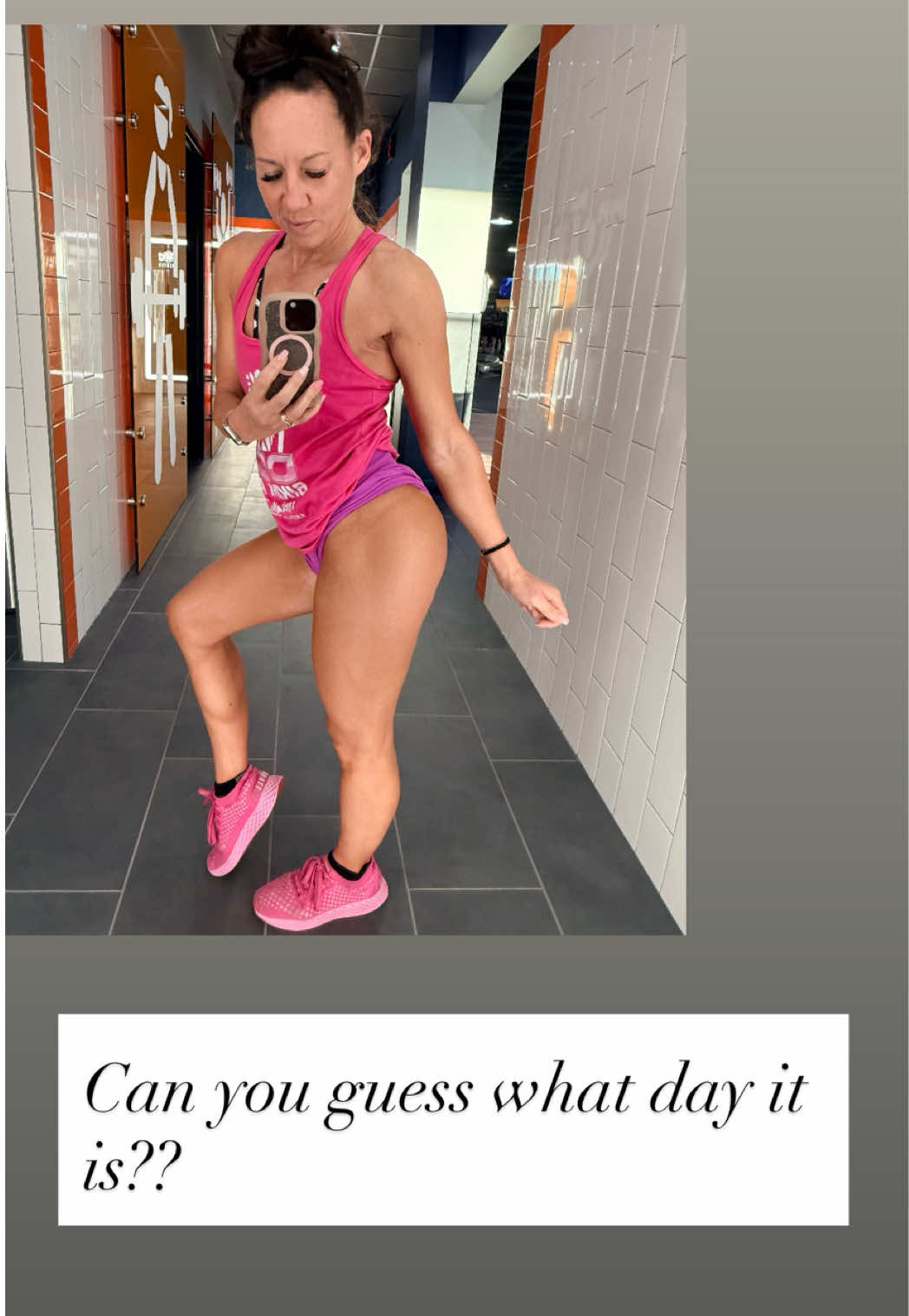 @Bikini Pro McCalla Roberts 💕