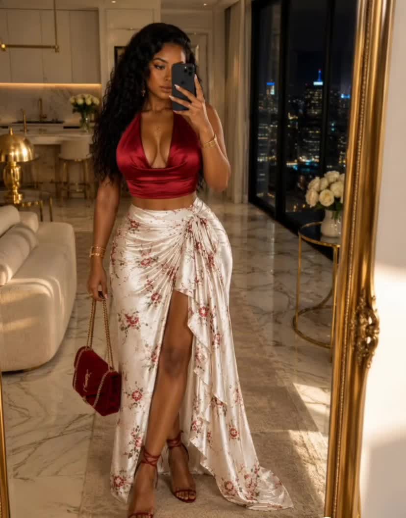 @Flawless Closet