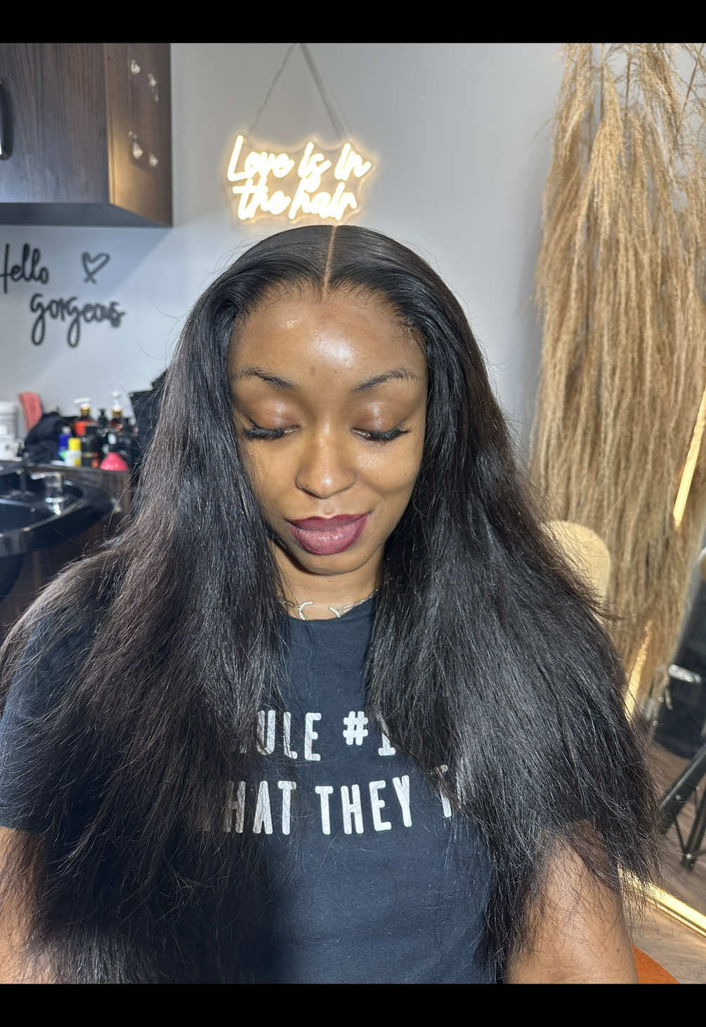 @Styles By Shaye