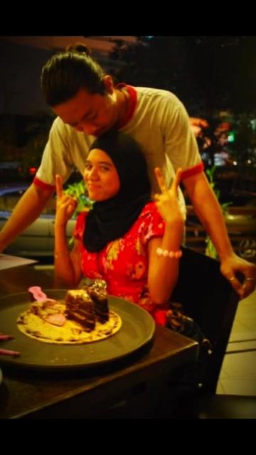 @Mohd Affandi Zainal Abidin