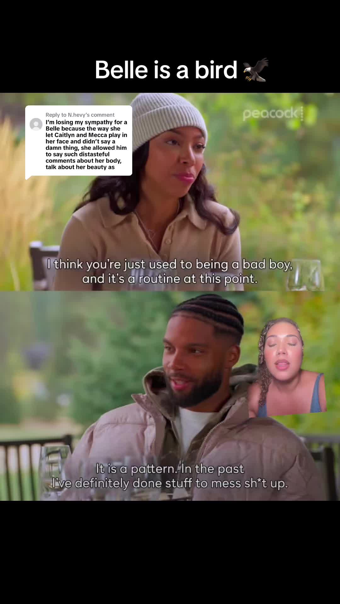 @Michitalkstv📺