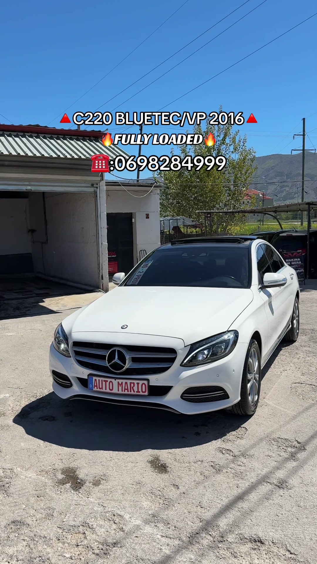 @AUTOMARIO 🚗