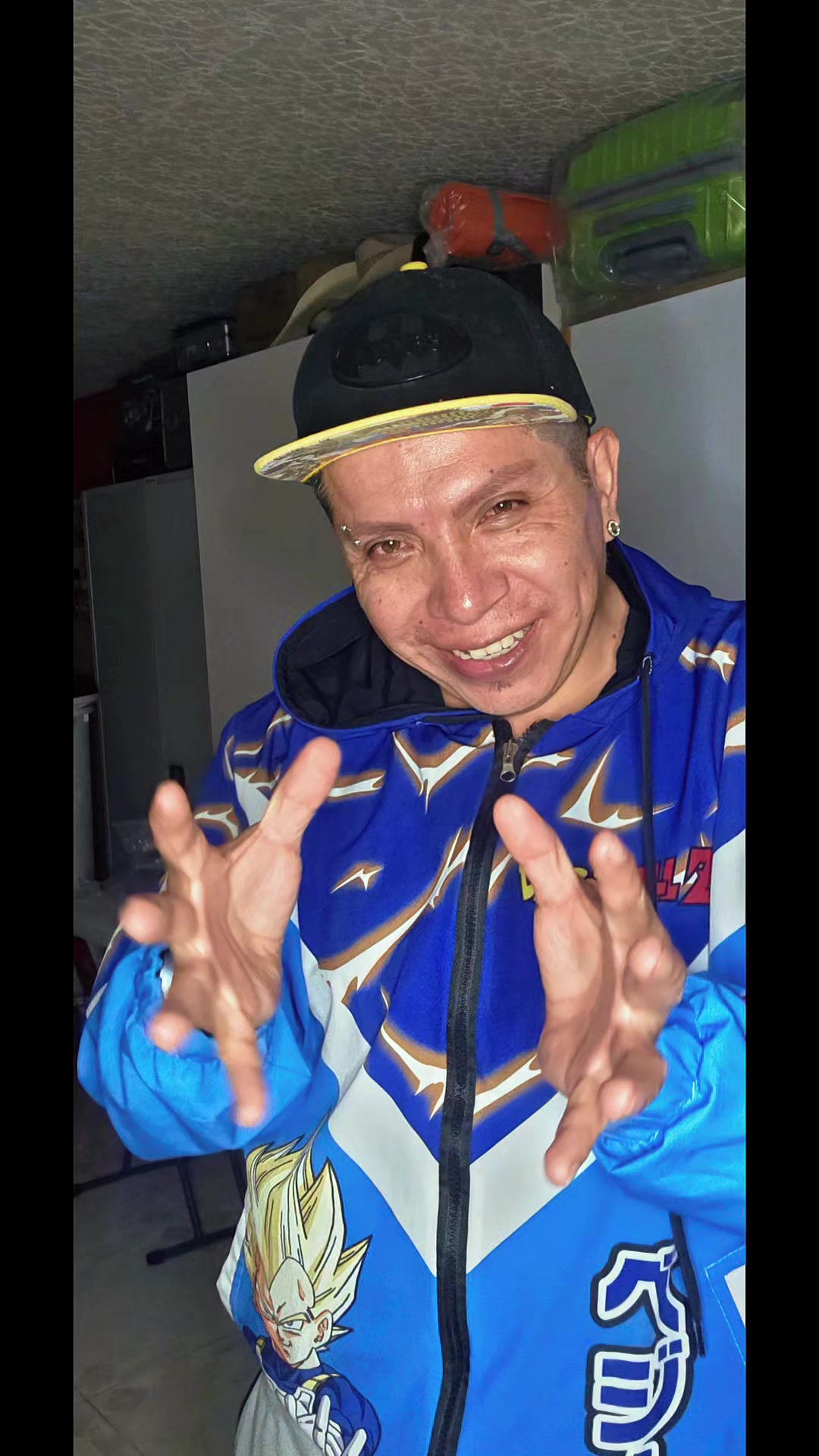 @Gerardo Pastor