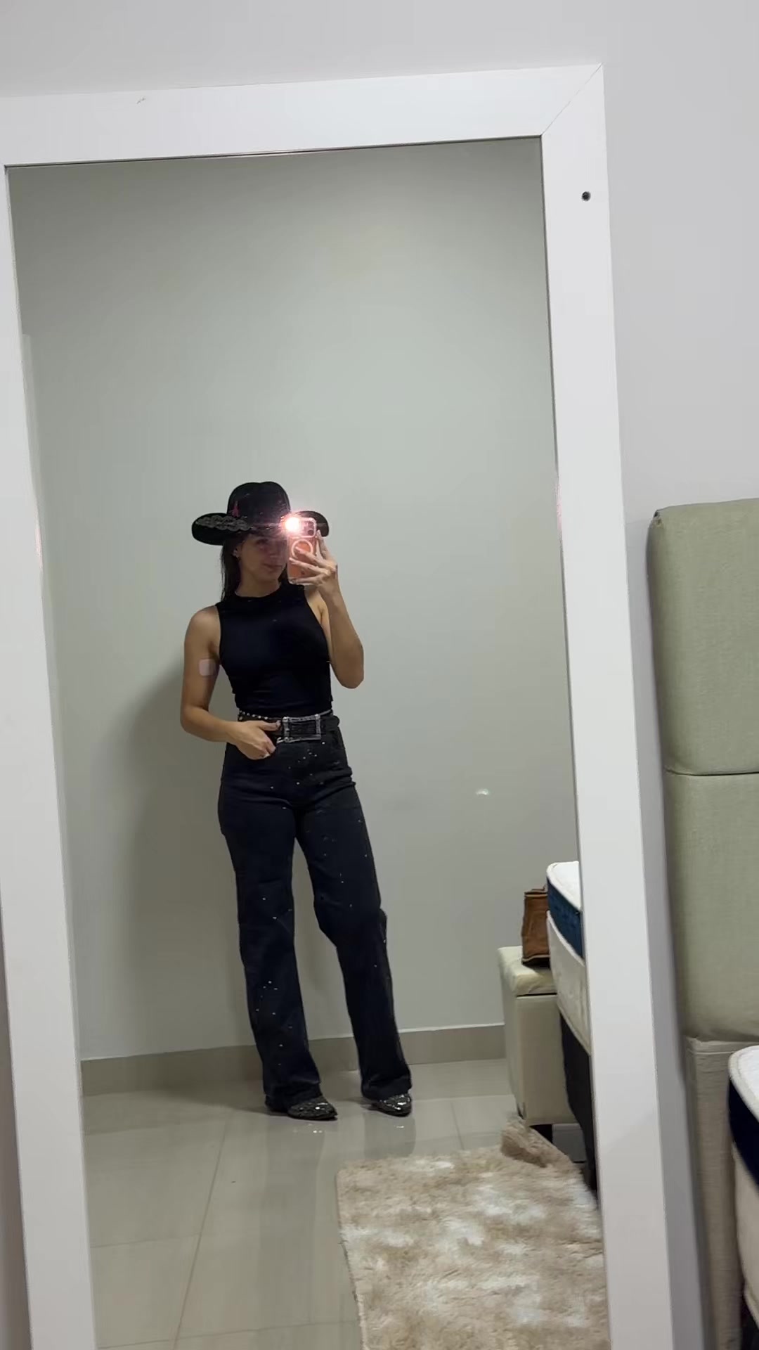 @Menina do agro 💚