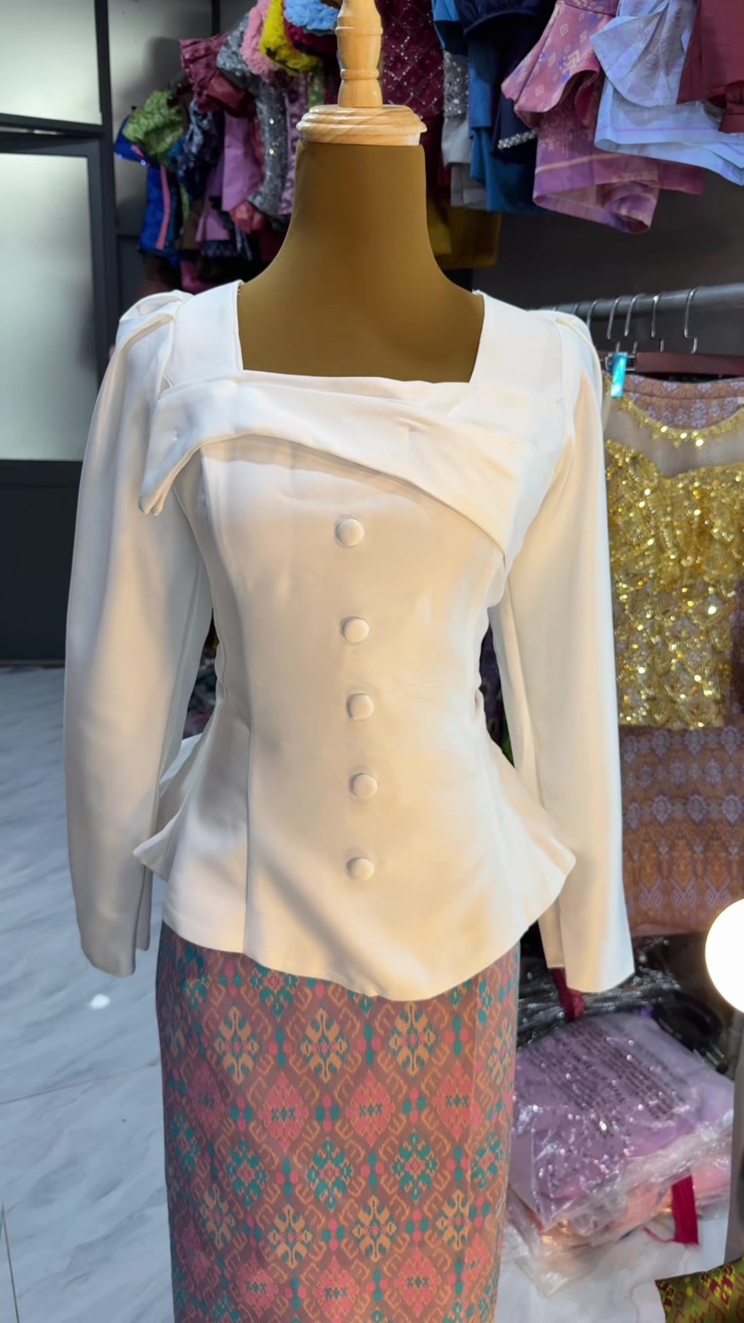 @Shop Đồ Khmer N&ecirc;t NaRy