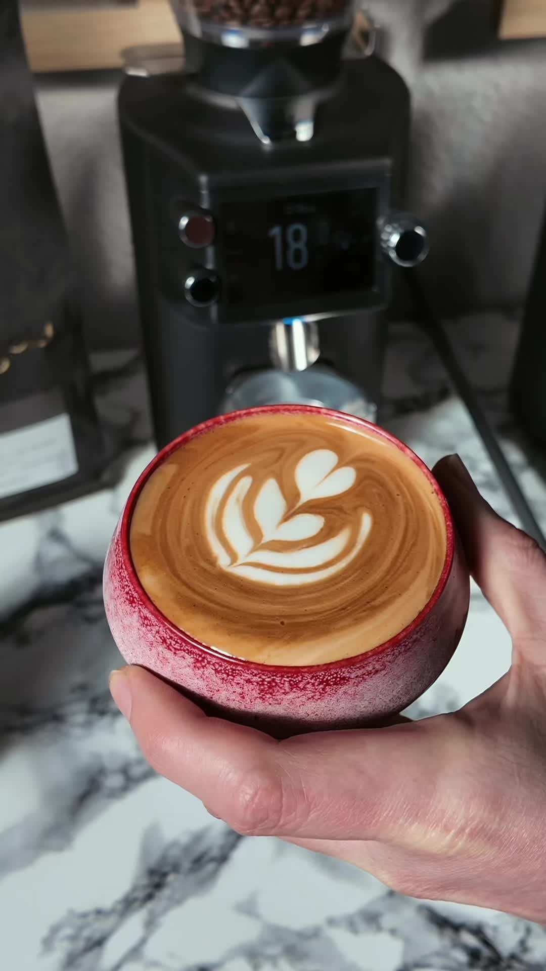 @Baristahamburg