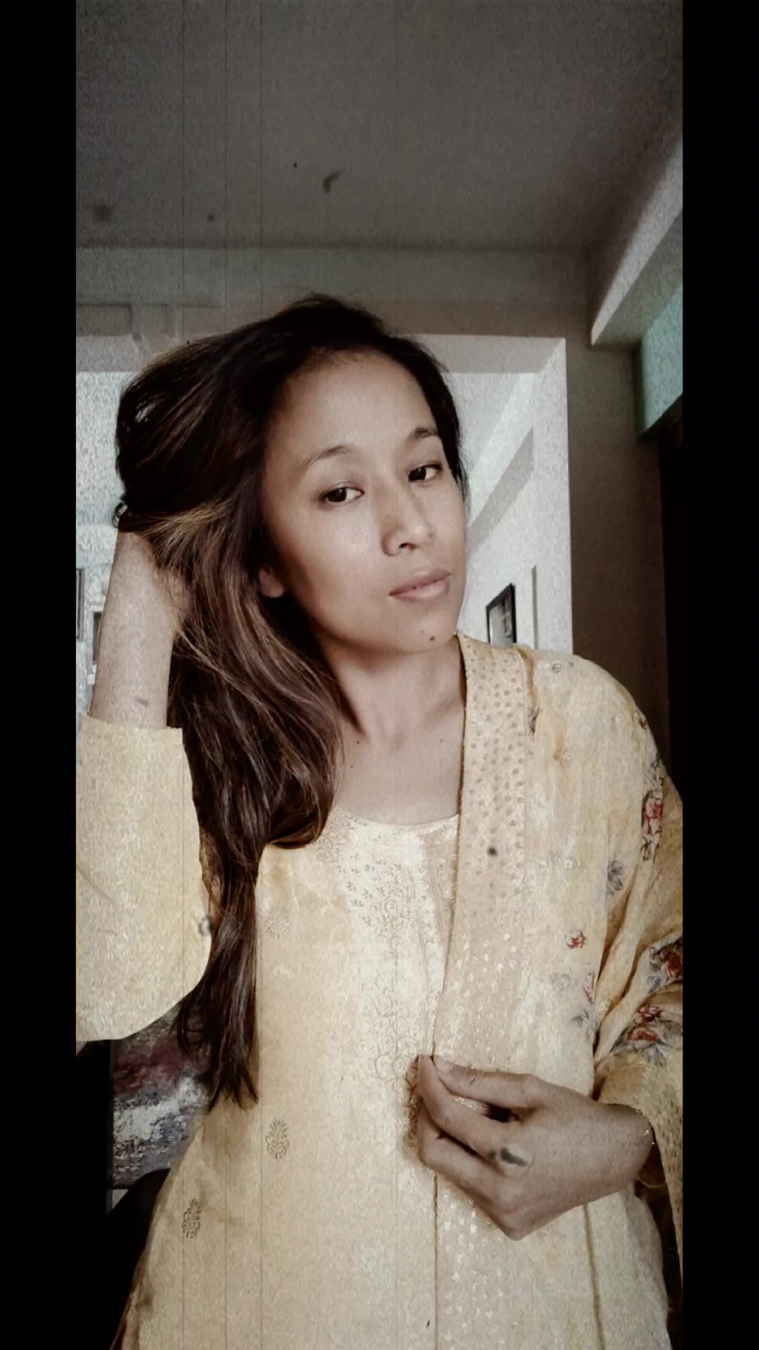@Kusum Gurung