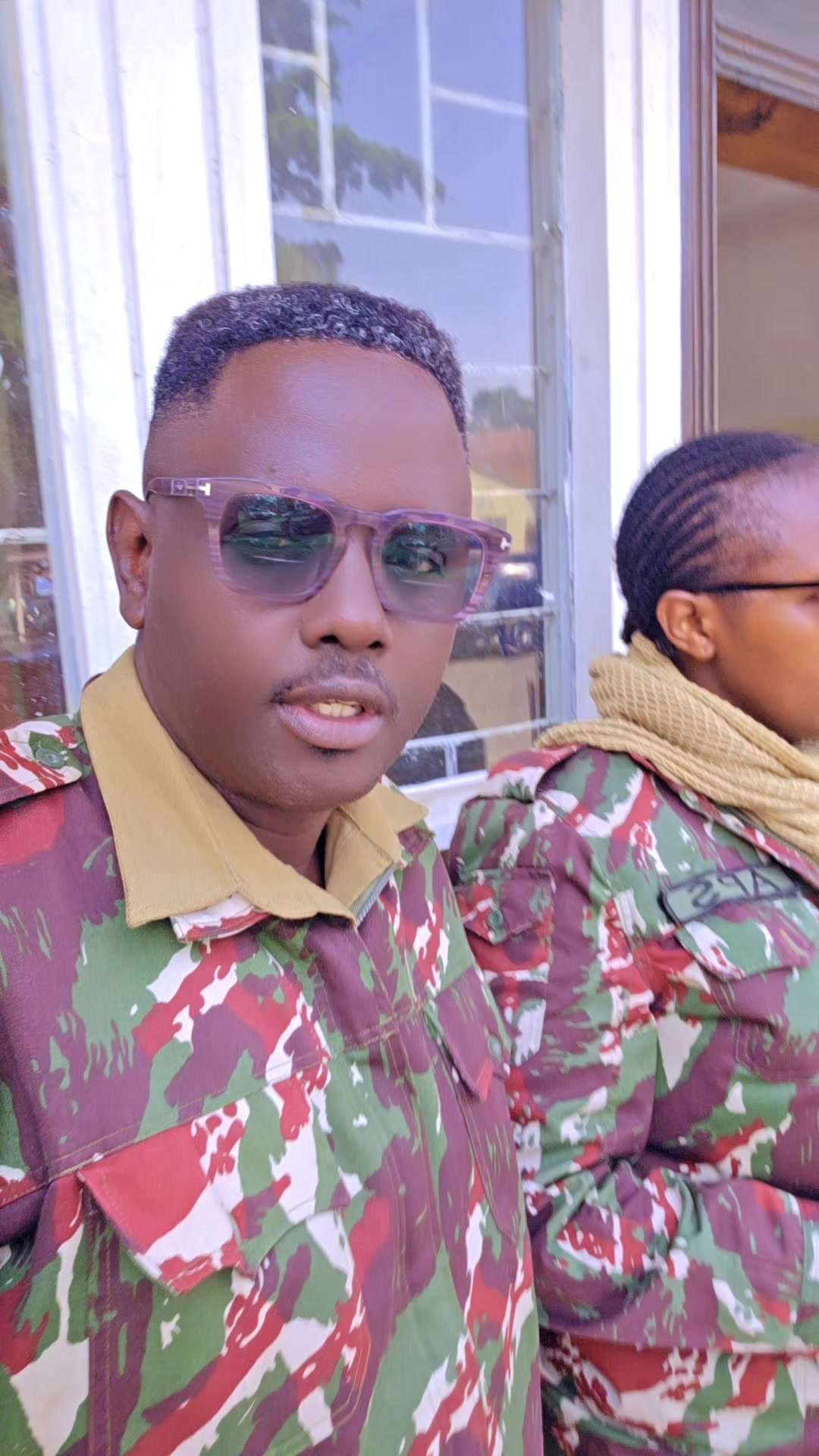 @Sammy Ondimu Ngare