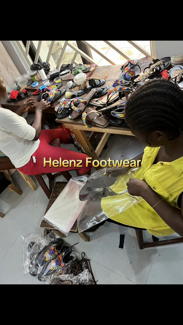 @Helenz Footwear 🇳🇬