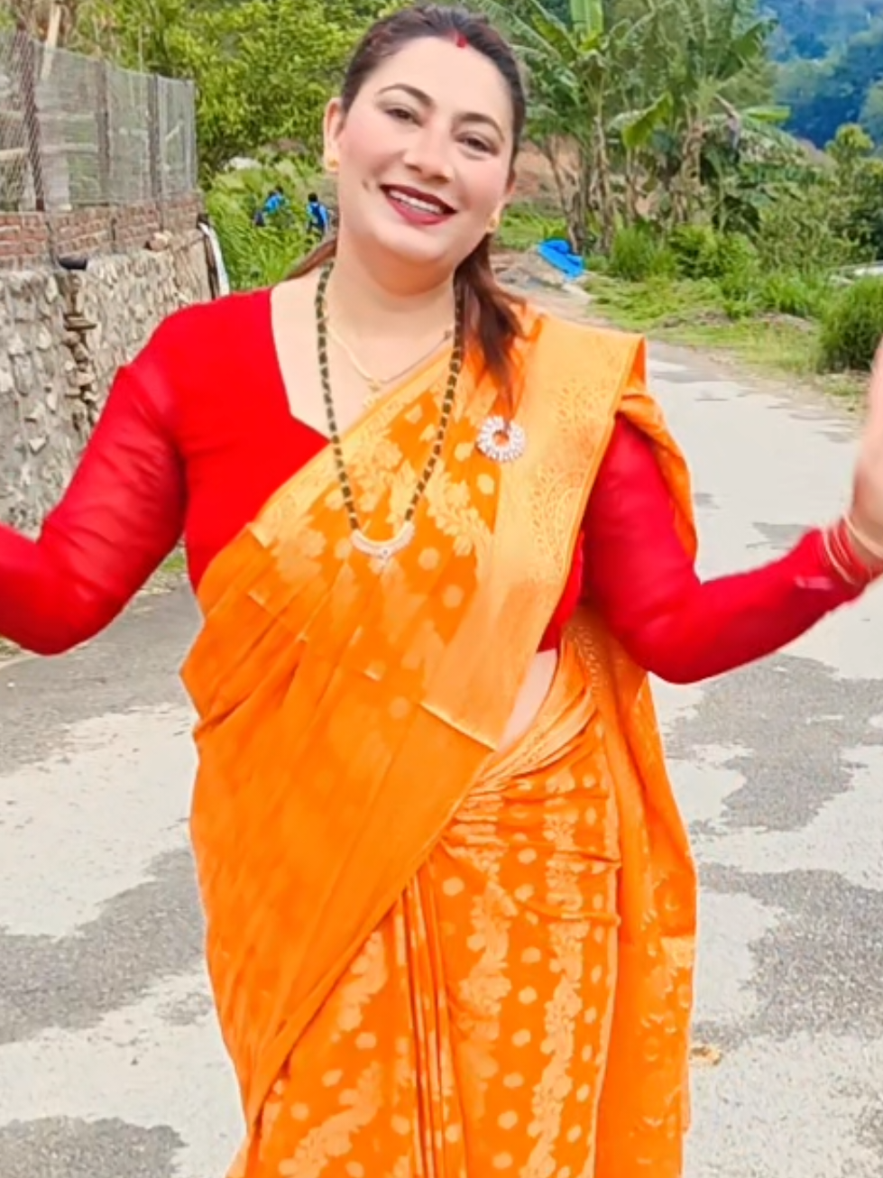 @Mamata Regmi🇳🇵❤️🇳🇵