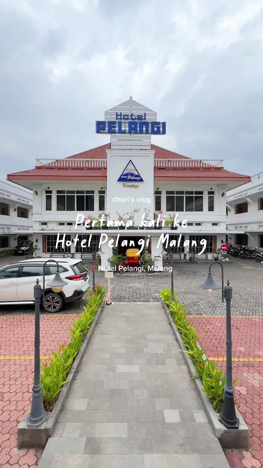 @chori | jajan+ jalan di malang