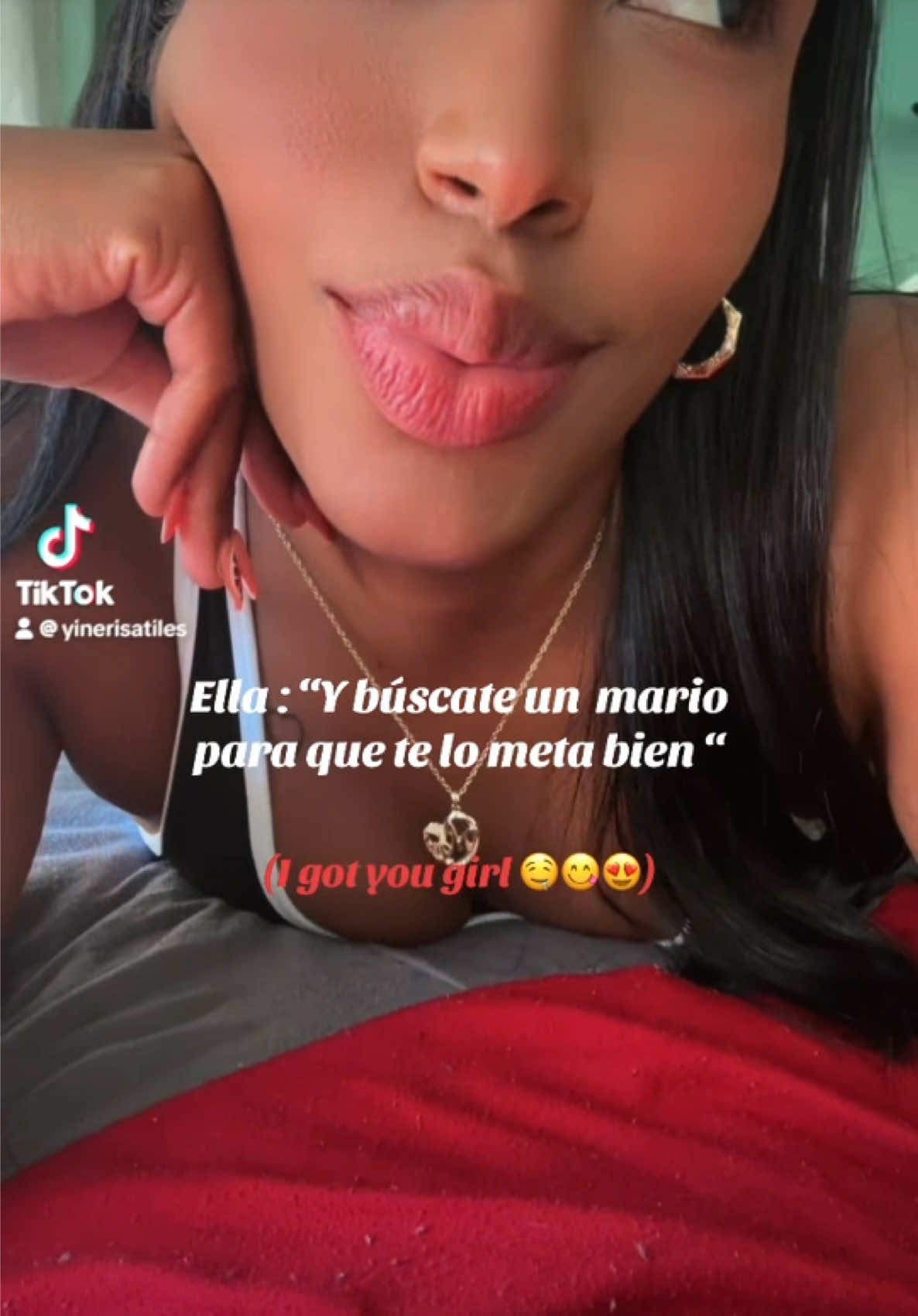 @Yineris