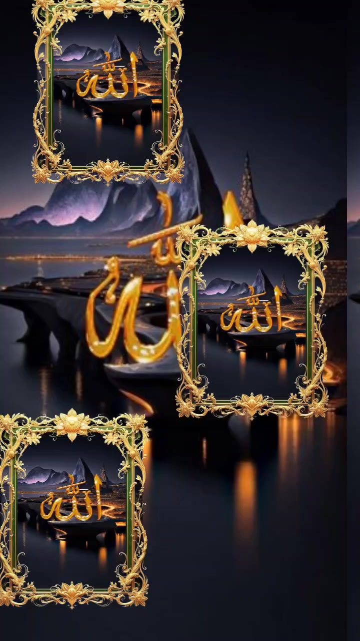 @❤️ H🌷M🟢HOLY🌺QURAN 🌹💌