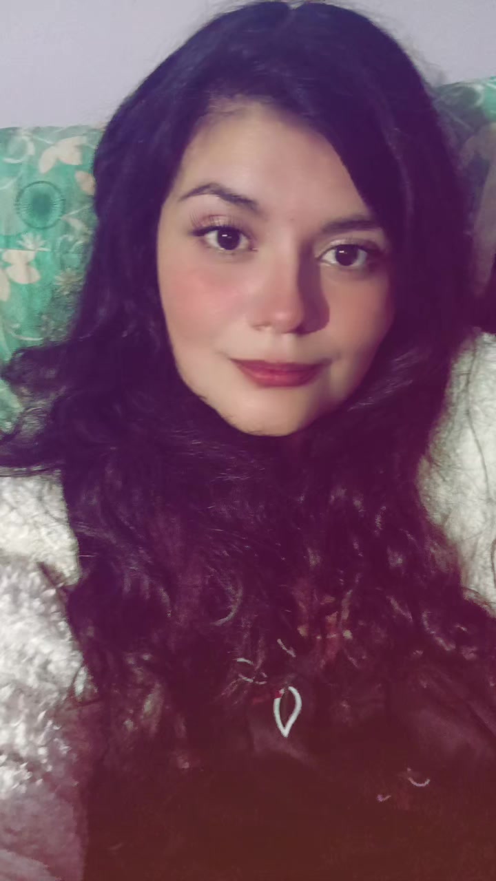 @Michelle Cortés