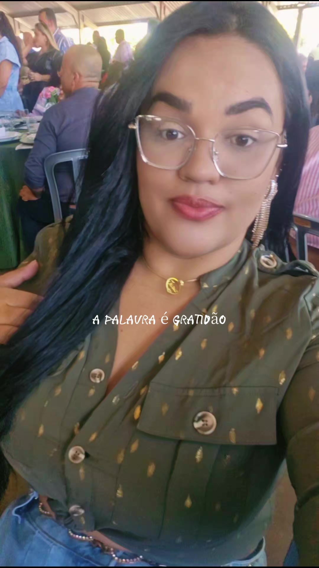 @ThaísMachado_GuerreiraDeDeus