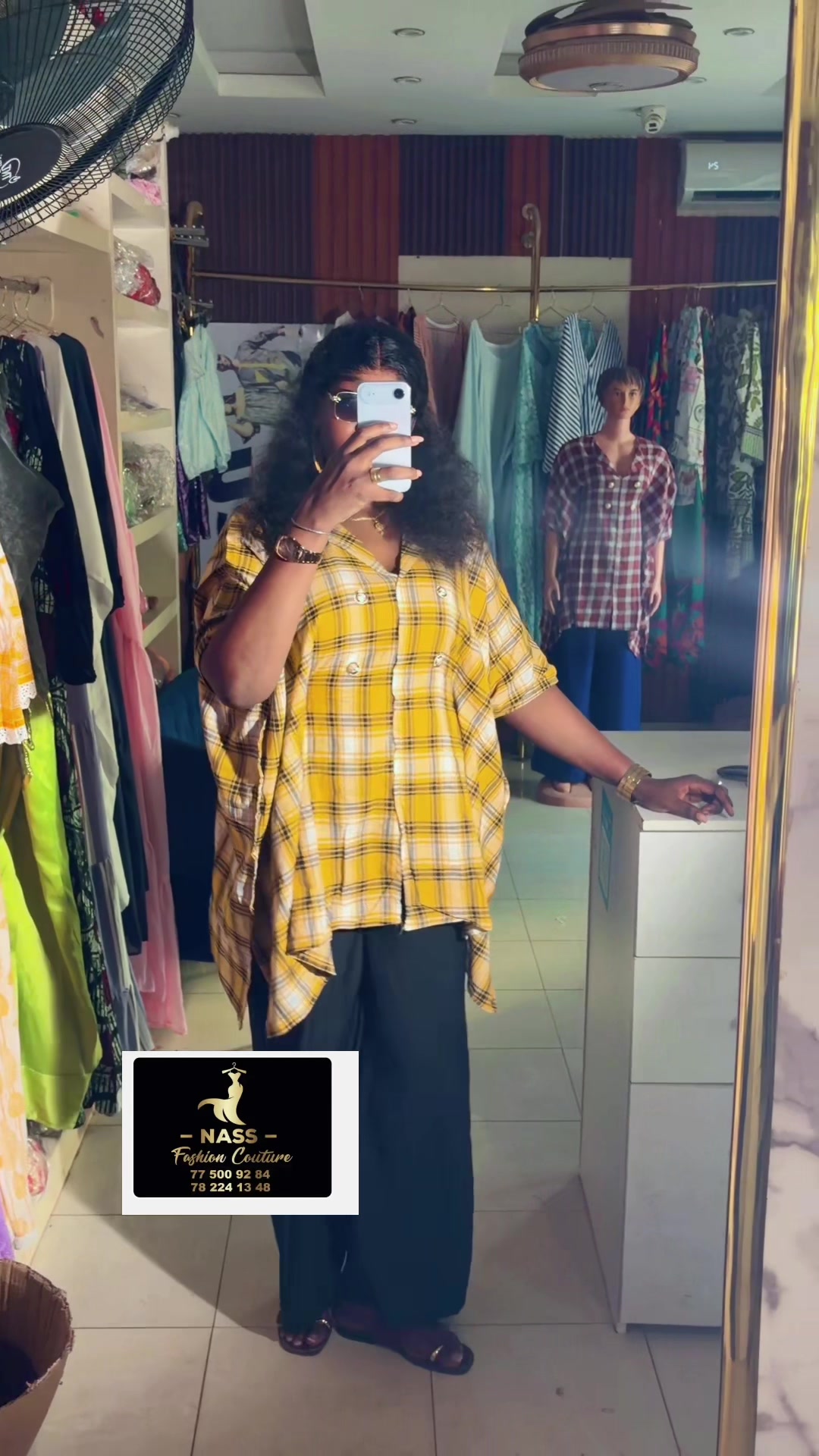 @Nass fashion
