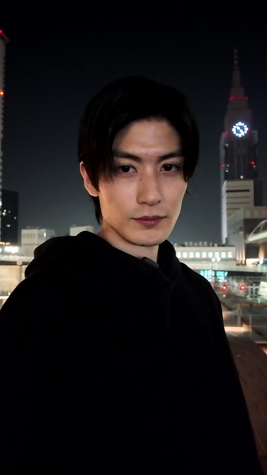 @ゲソブラック