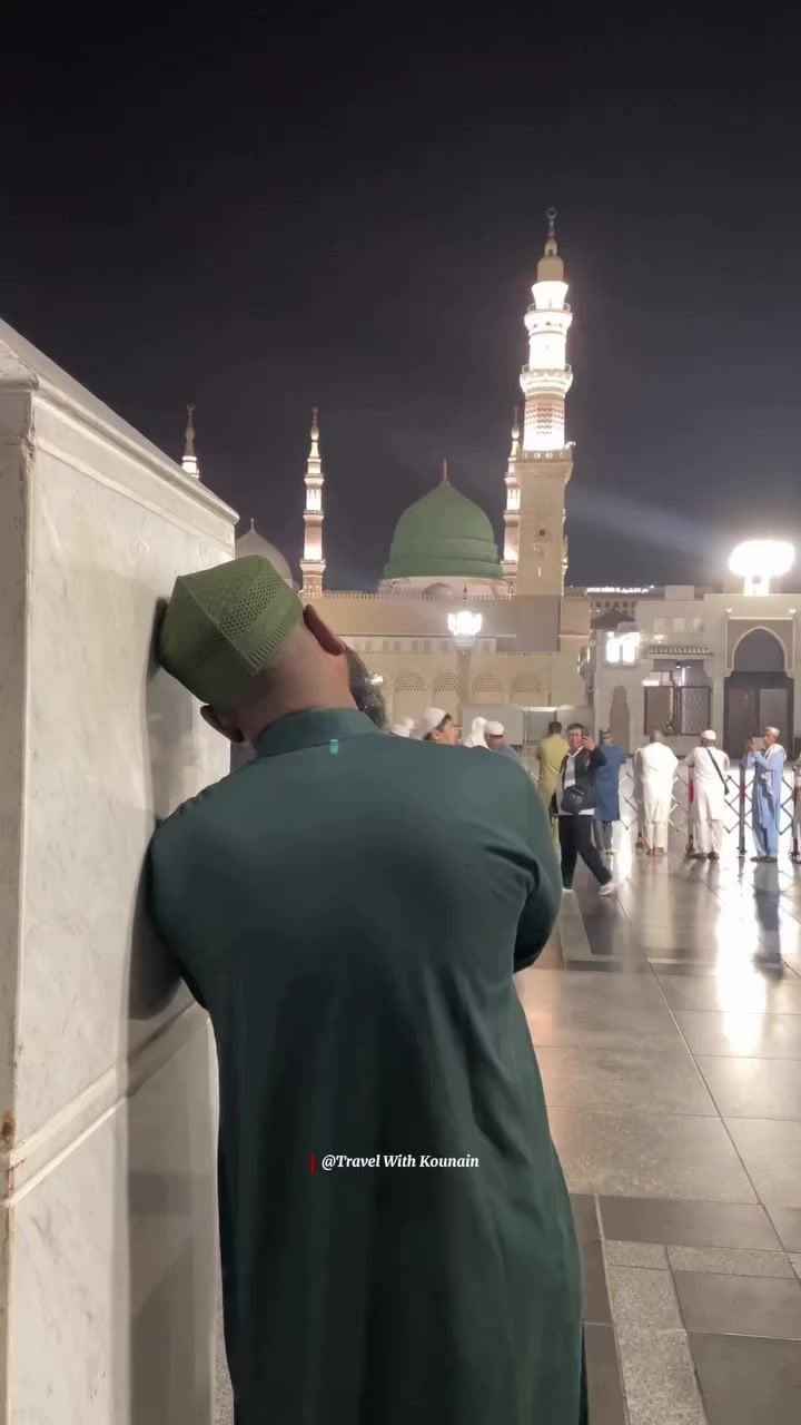 @♥️🕋Arshad.ali🕋♥️