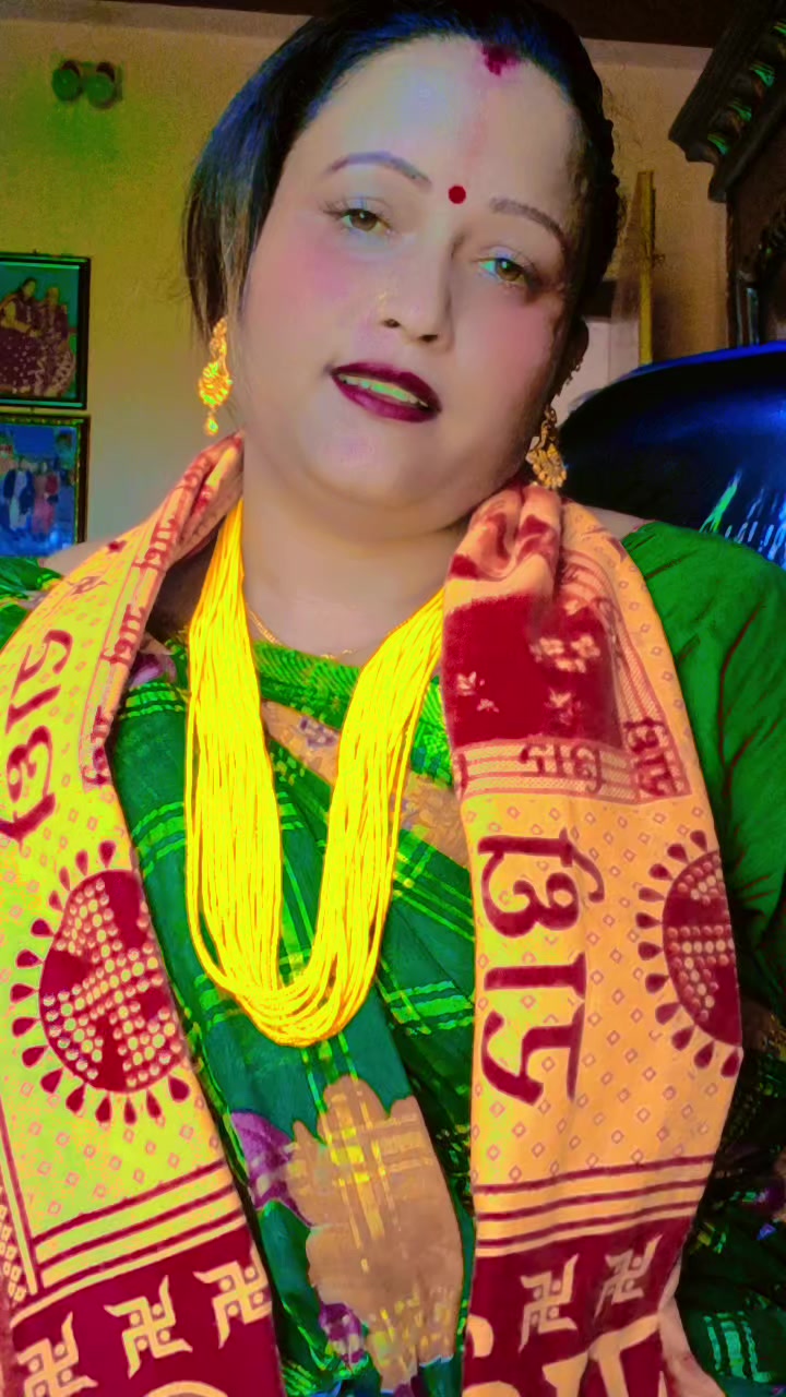 @mira Pokharel
