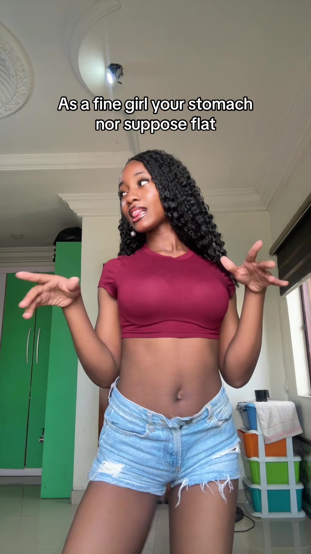 @Chioma Attracta💕