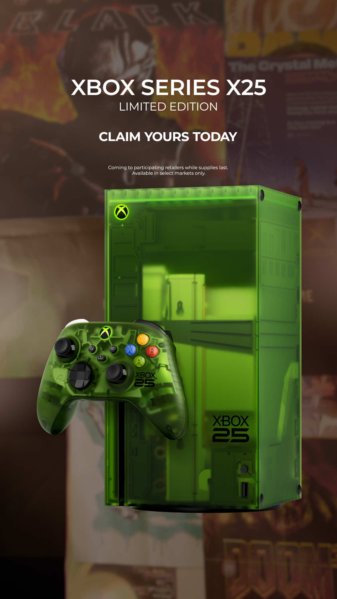 @XBOX