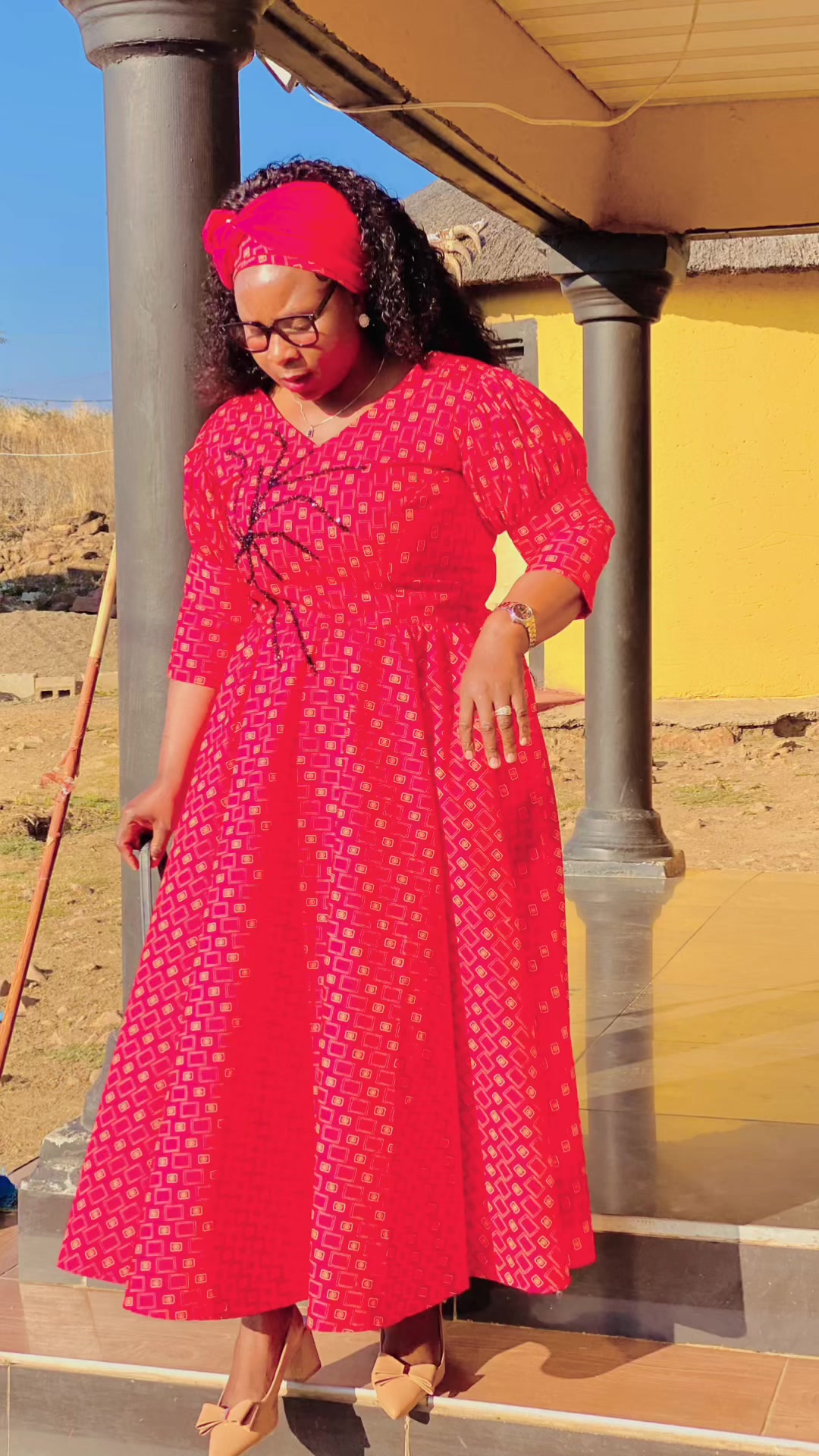 @Lulu Shandu🤭🤭