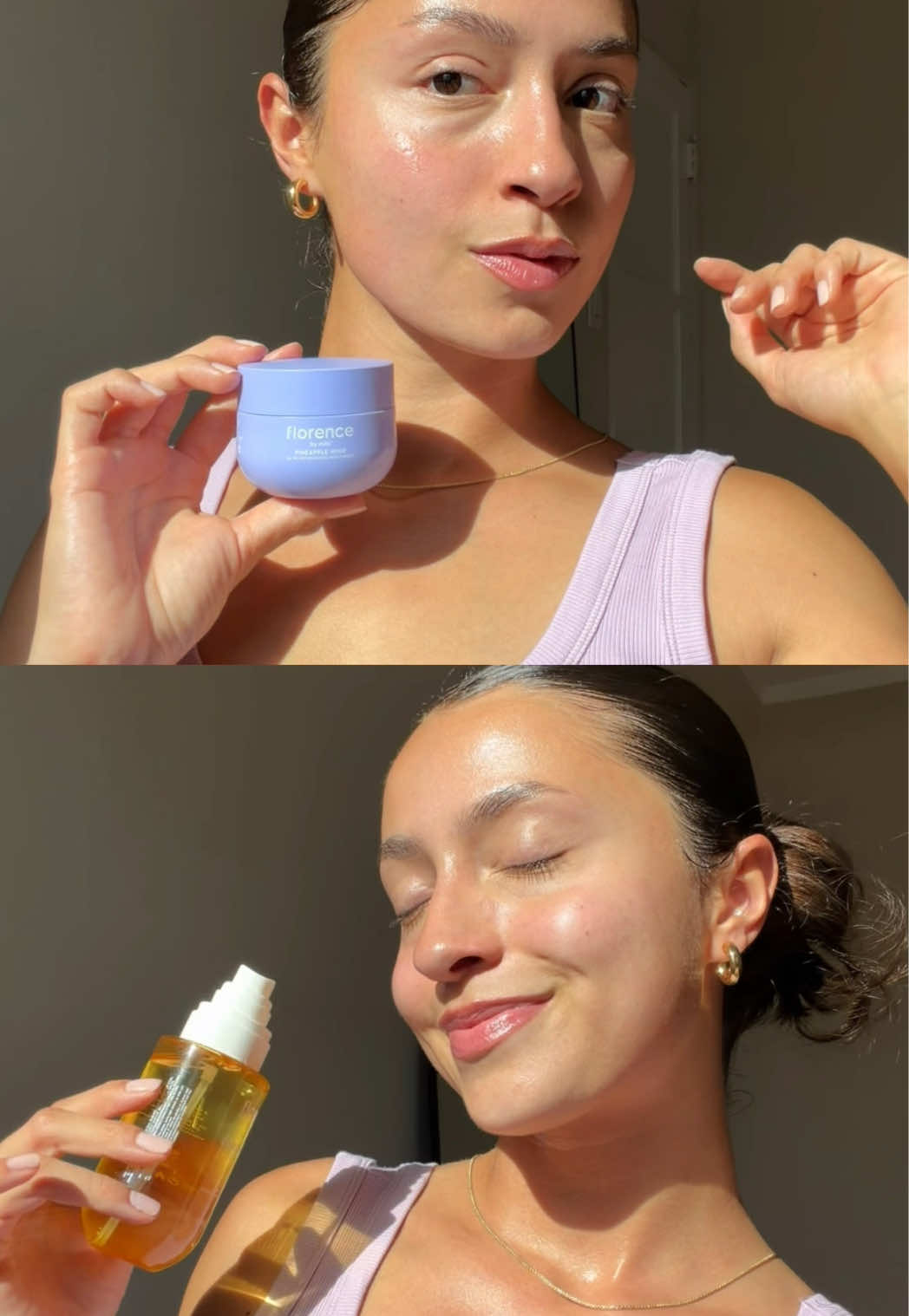 @florence by mills beauty