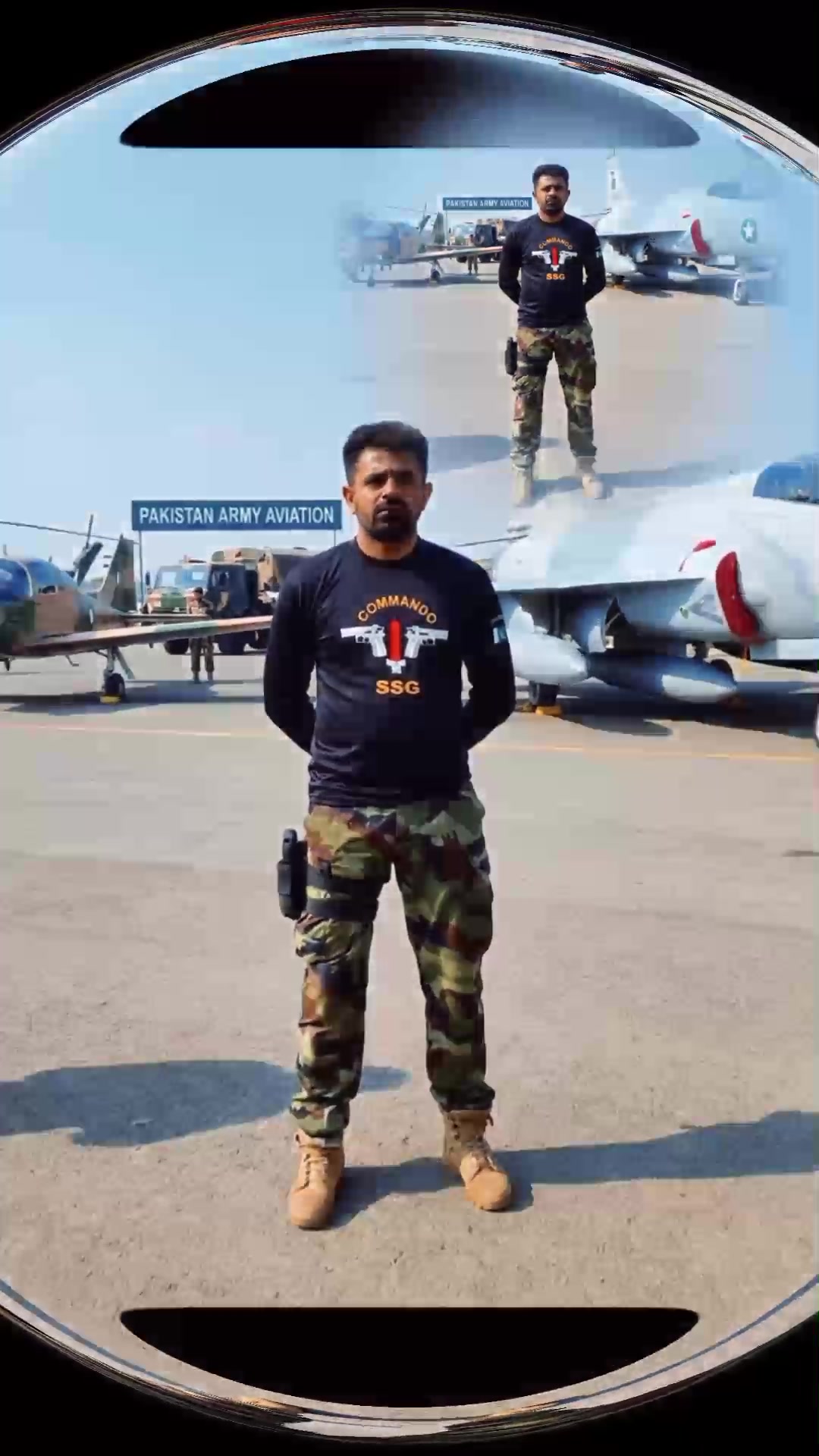 @SSG commando ⚔️ ⚔️🇵🇰❤️🔥