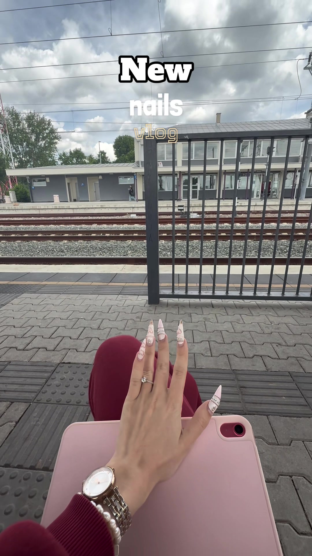 @Perendija Milica