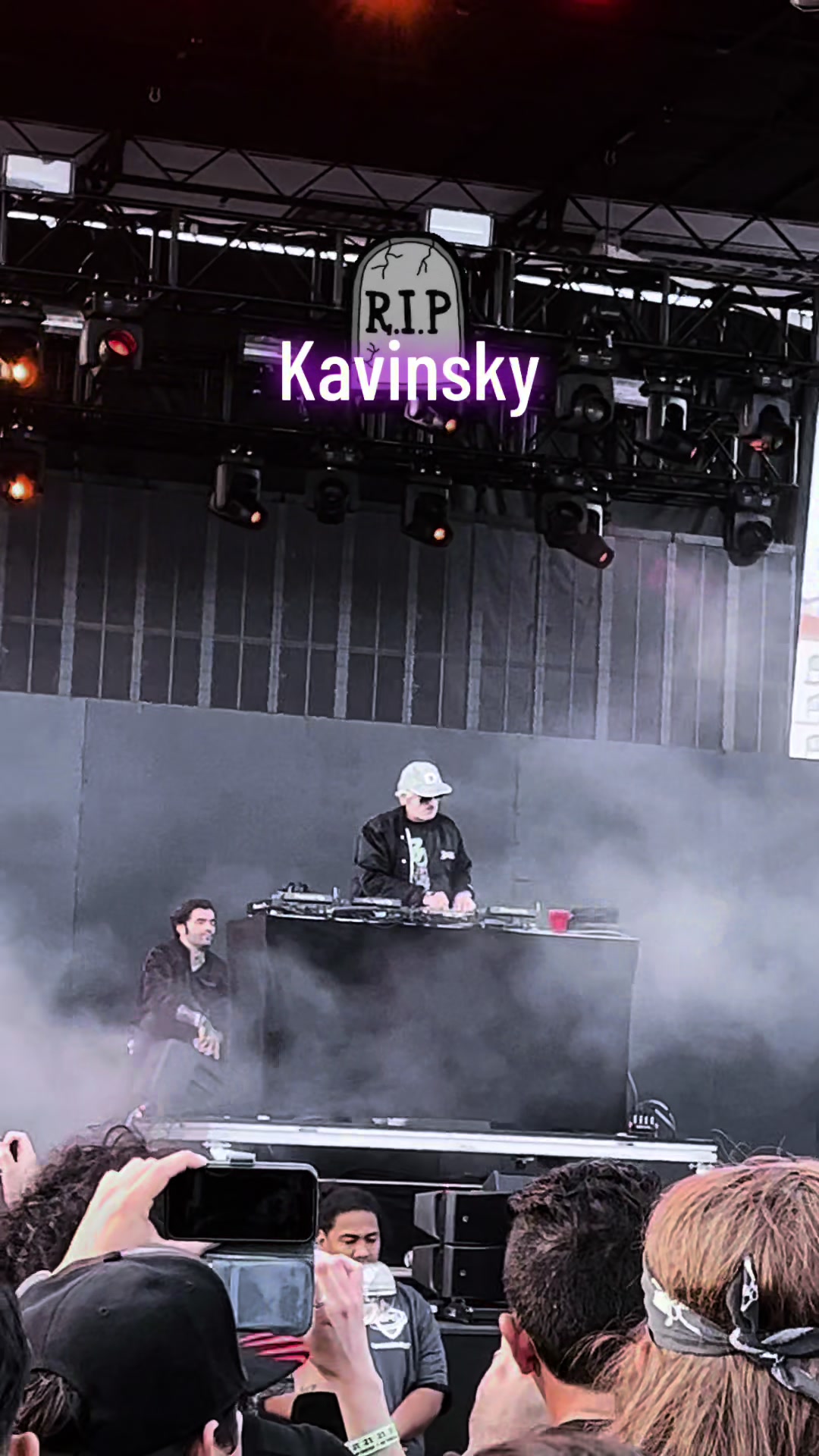 @💀🪦🕯Richie The Sinner🕯🪦💀