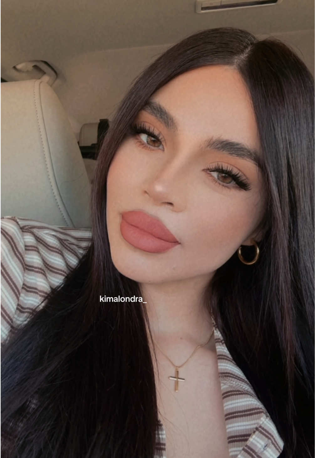 @Kim Alondra