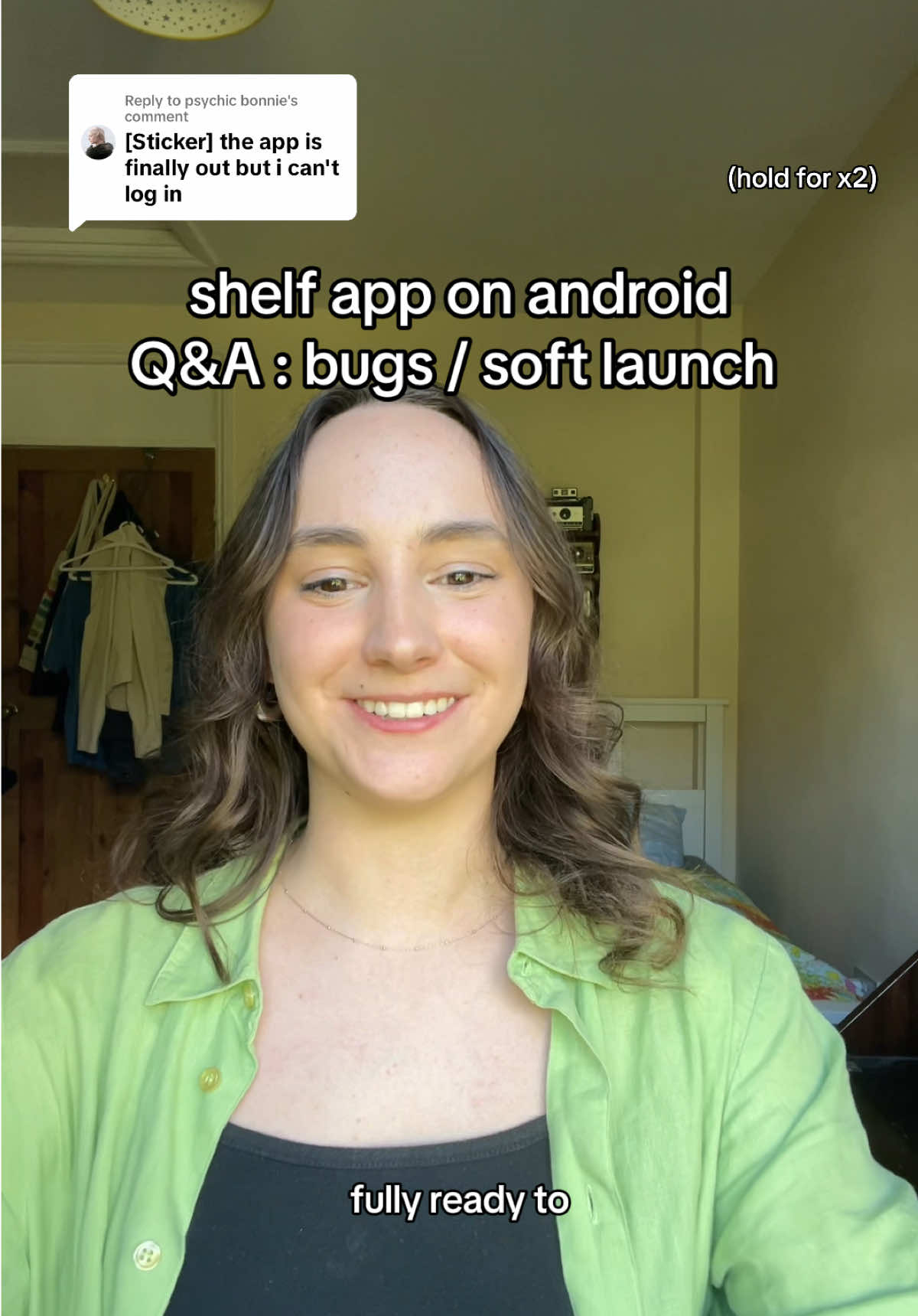 @The Shelf App