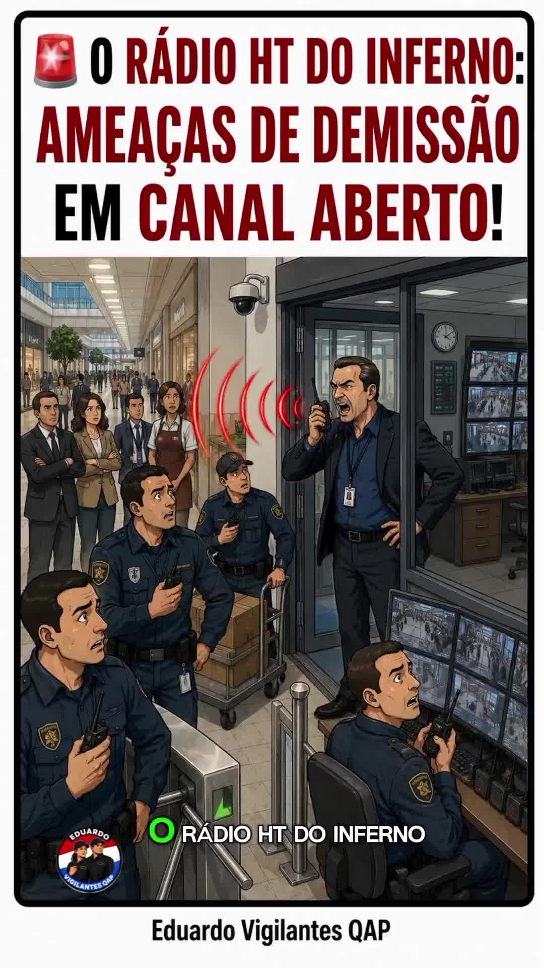 @Eduardo | Vigilantes QAP