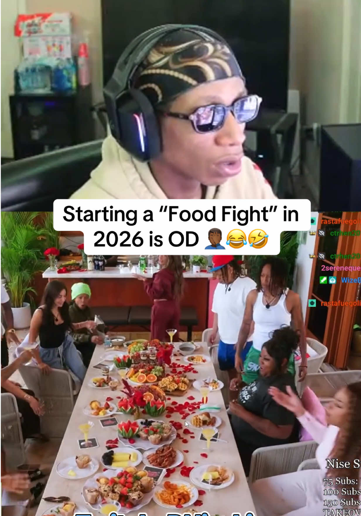 @DNiseLiveClips