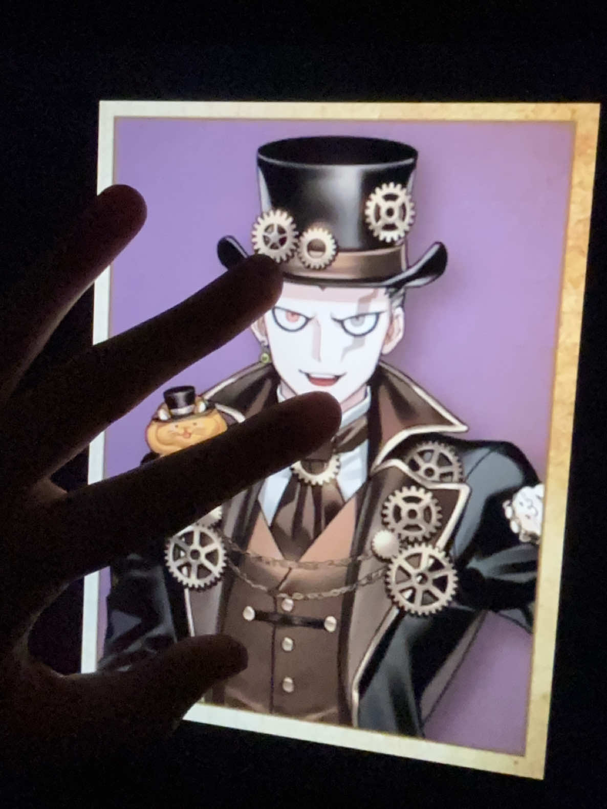 @GUNDHAM’S #1 FAN