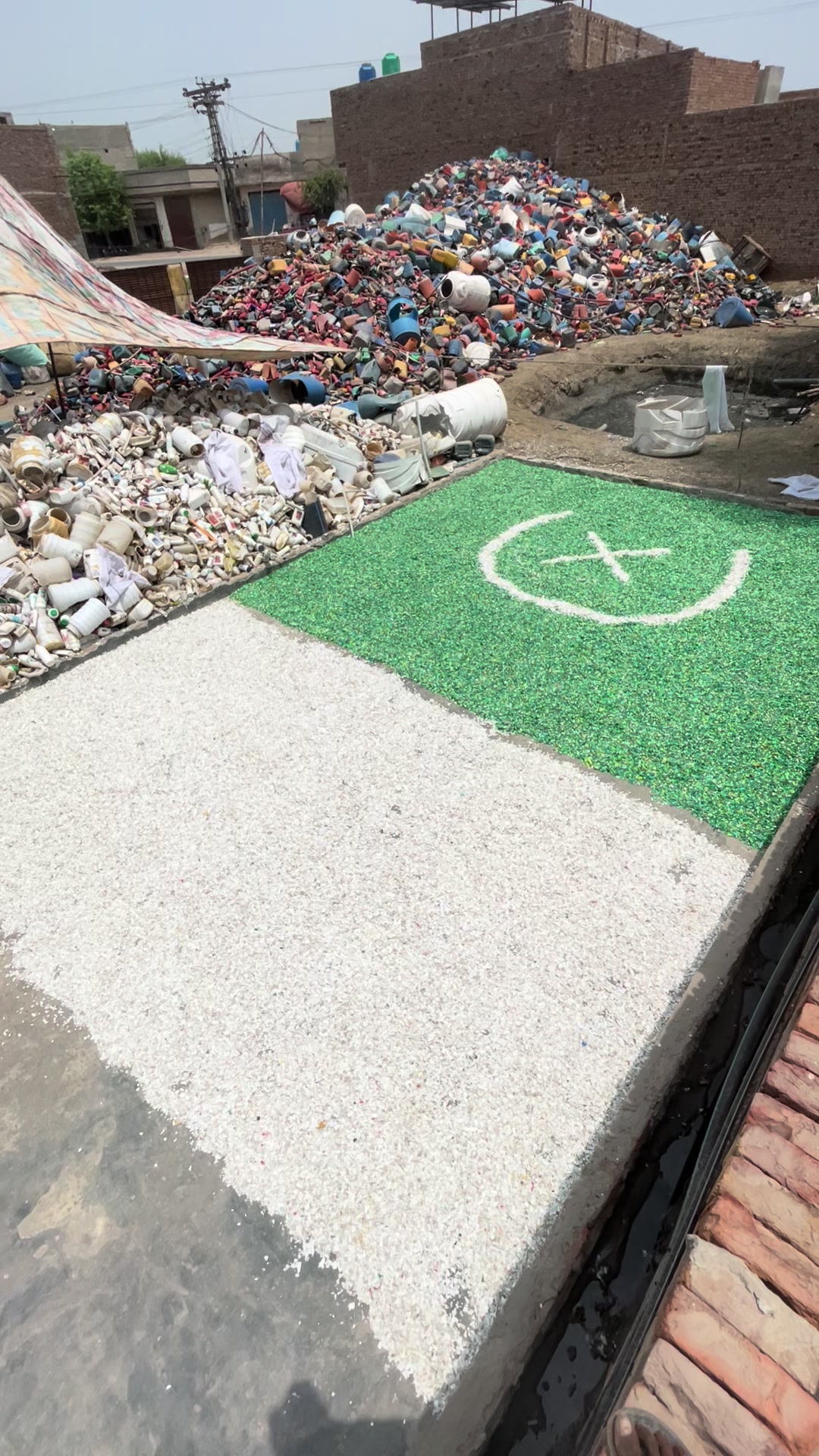 @Bajwa Plastic