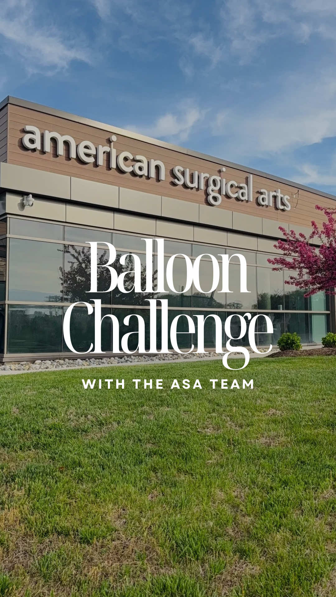 @American Surgical Arts