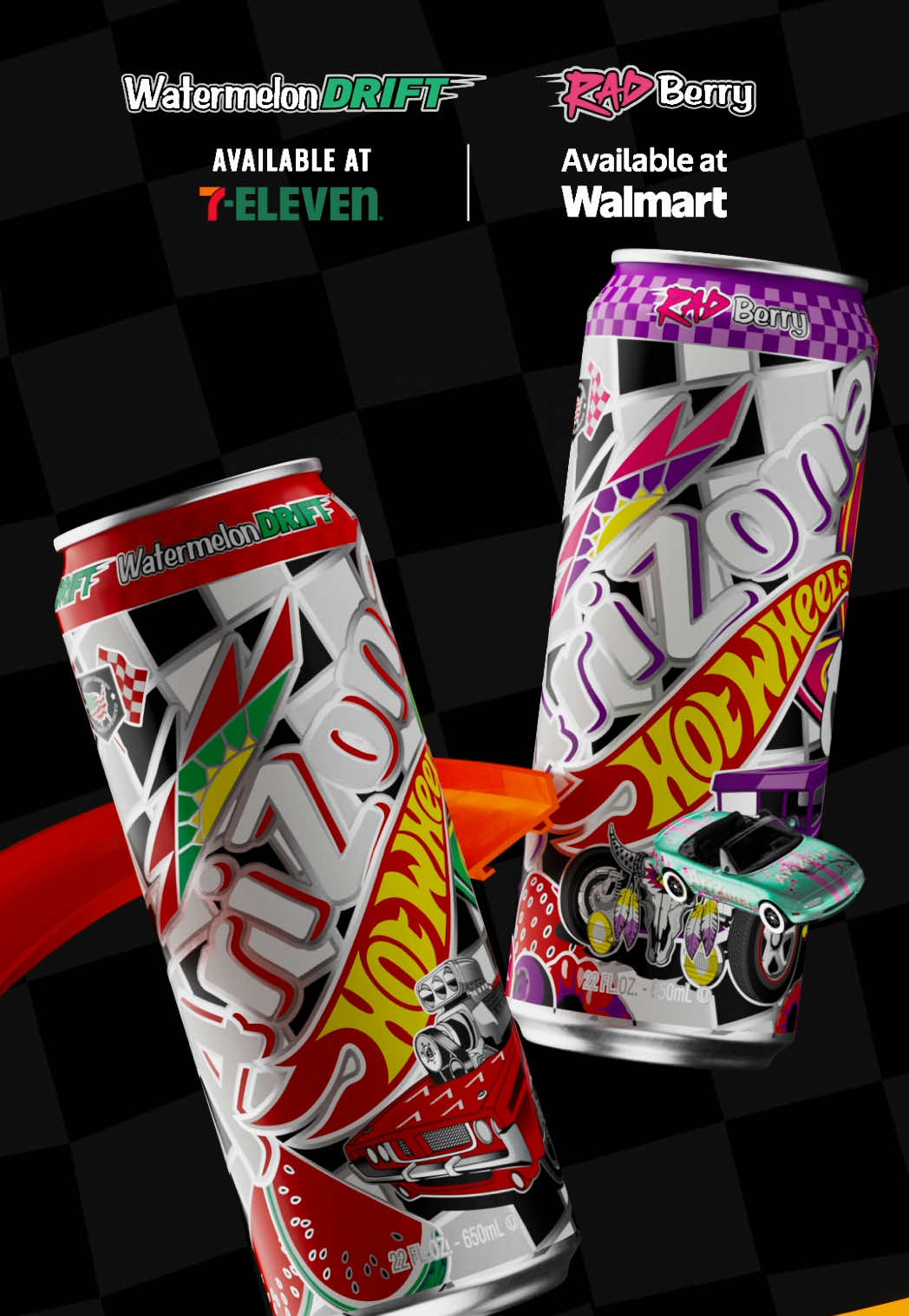 @AriZona Iced Tea