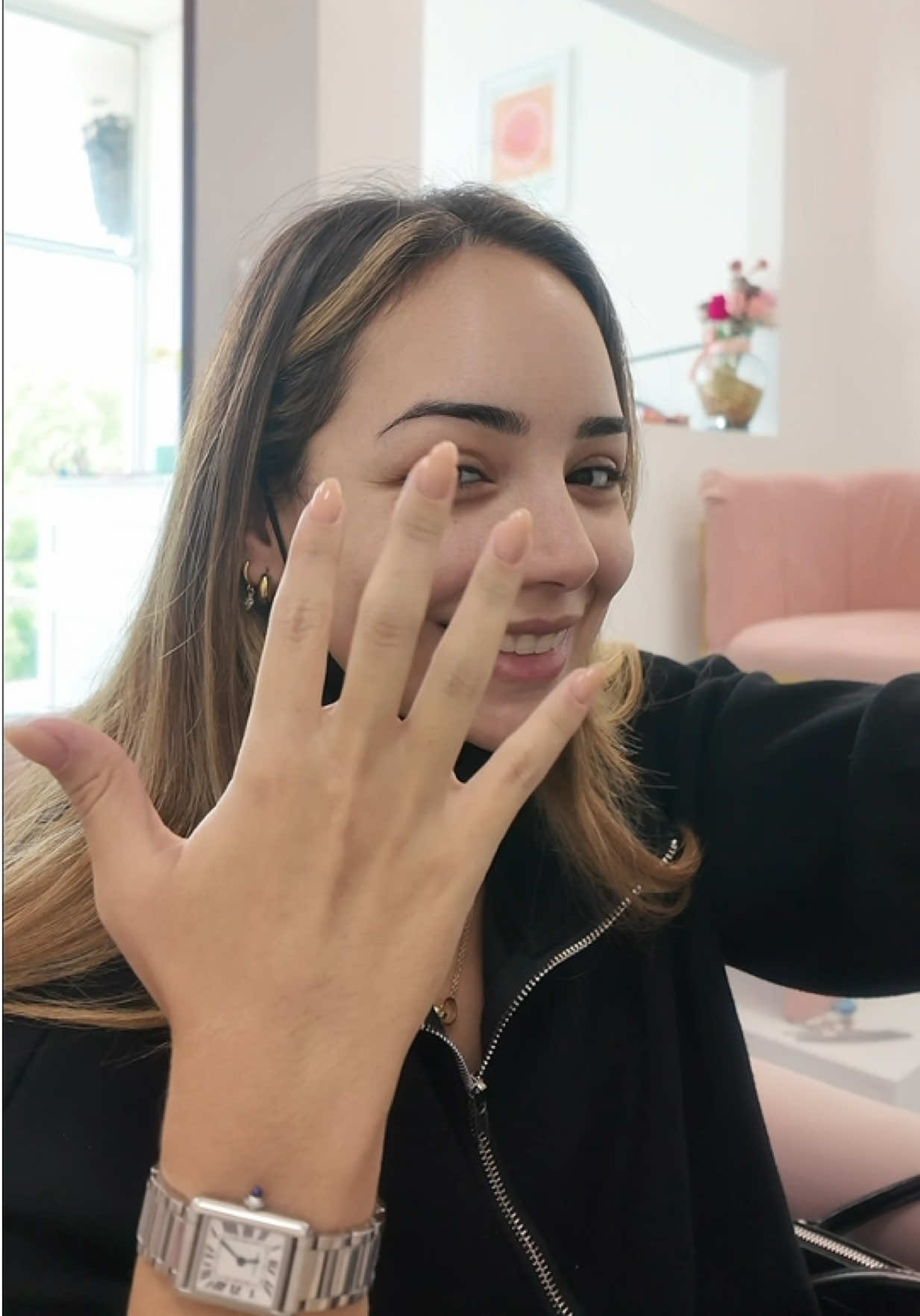 @Raquel De La Garza