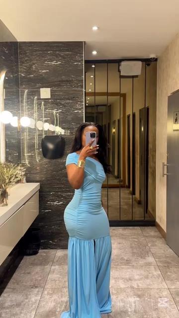 @Asanda Ngubane