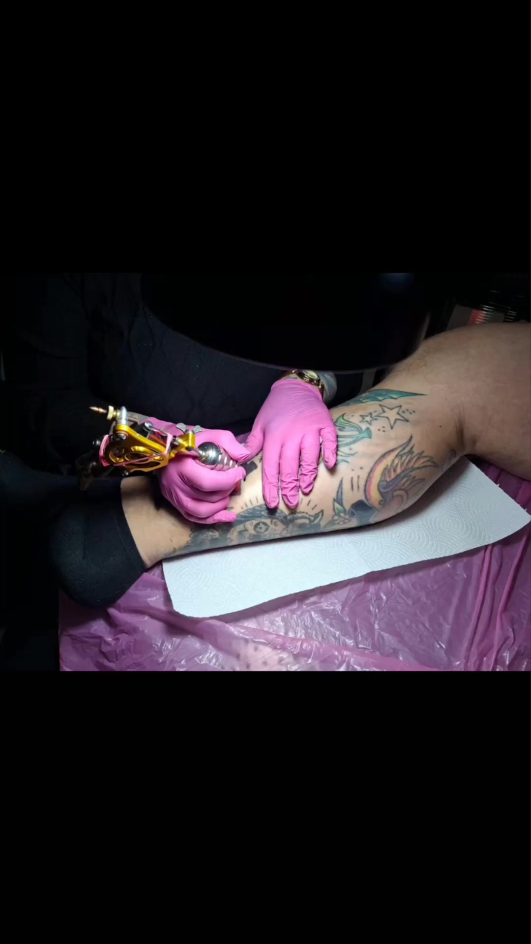 @Black Ice Tattoos
