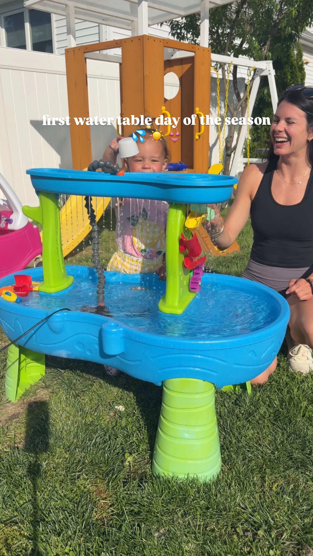 @LIV &mdash; solo mom